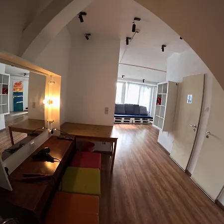 Hostel Vitae