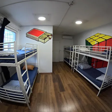 Hostel Vitae *