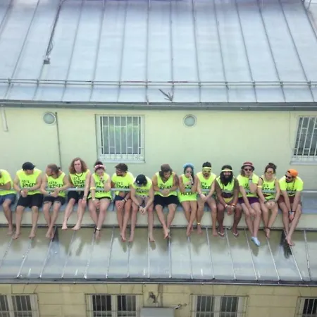 Hostel Vitae Budapest