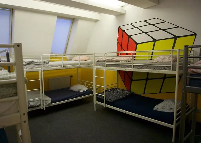 Vitae * Будапешт