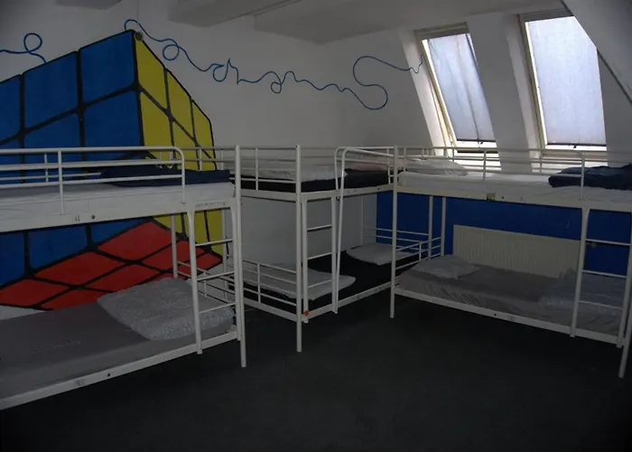 Vitae Hostel Budapesta